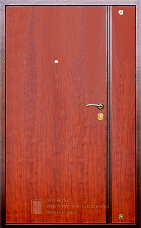 Фото «Тамбурная дверь №4» в Электростали
