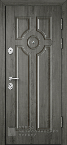 Фото «Дверь с зеркалом №31» в Видному