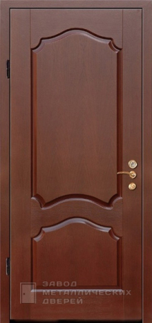 Фото «Дверь с терморазрывом №53» в Долгопрудному