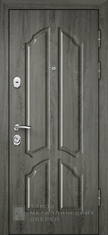 Фото «Дверь с терморазрывом №76» в Долгопрудному