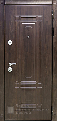 Фото «Звукоизоляционная дверь №4» в Электростали