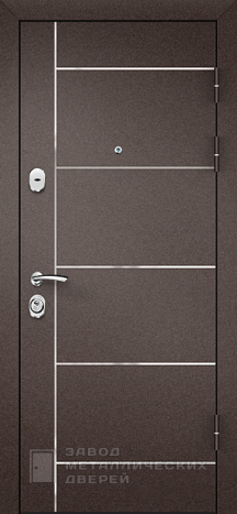 Фото «Наружная дверь №18» в Туле