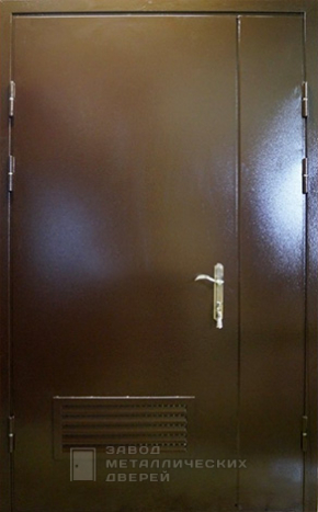 Фото «Дверь для трансформаторной №5» в Электростали