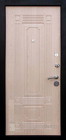 Фото «Дверь МДФ №12» в Электростали