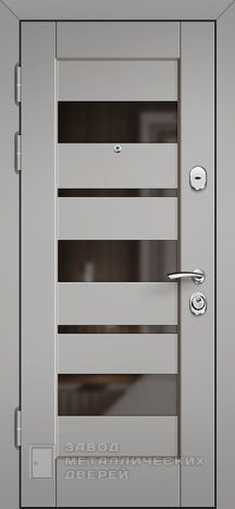 Фото «Дверь в квартиру №43» в Талдому