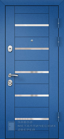 Фото «Одностворчатая дверь №10» в Железнодорожному