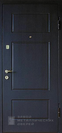 Фото «Утепленная дверь №17» в Электростали