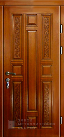 Фото «Дверь МДФ винорит №4» в Электростали