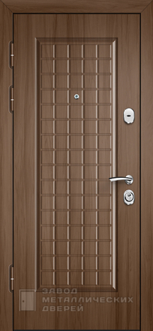 Фото «Антивандальная дверь №11» в Солнечногорску