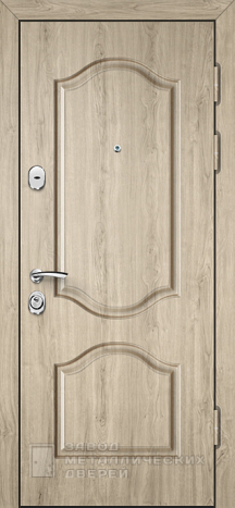 Фото «Дверь в квартиру №9» в Аперелевке