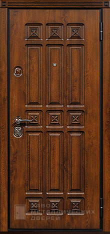 Фото «Дверь Массив дуба №7» в Электростали