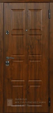 Фото «Взломостойкая дверь №15» в Электростали