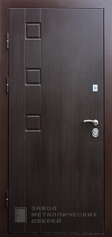 Фото «Дверь в дом №40» в Красногорску