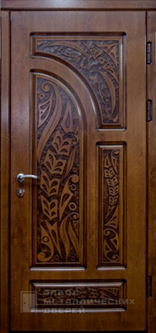 Фото «Дверь МДФ винорит №13» в Электростали