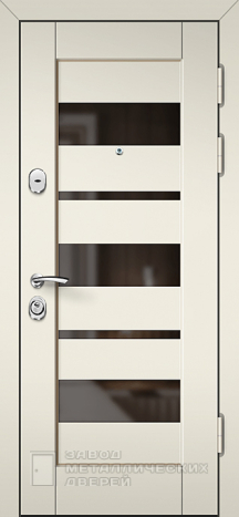 Фото «Белая дверь №19» в Туле