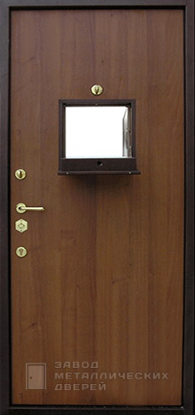 Фото «Дверь в кассу №3» в Электростали