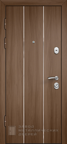 Фото «Дверь с терморазрывом №52» в Долгопрудному