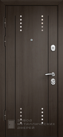 Фото «Дверь с терморазрывом №37» в Долгопрудному