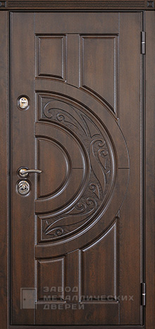 Фото «Дверь Массив дуба №9» в Электростали