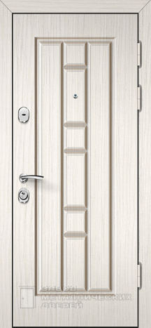 Фото «Дверь в квартиру №24» в Хотьково