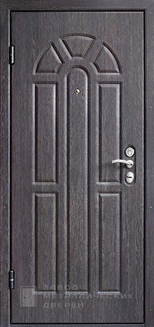 Фото «Дверь с фотопечатью №3» в Электростали