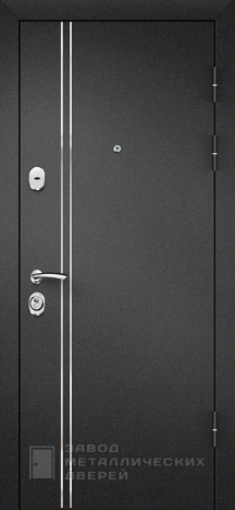 Фото «Антивандальная дверь №24» в Солнечногорску