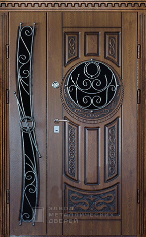 Фото «Парадная дверь №55» в Электростали