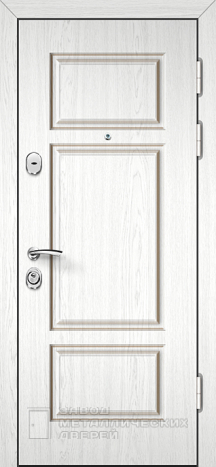 Фото «Дверь с терморазрывом №39» в Долгопрудному