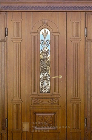 Фото «Парадная дверь №99» в Электростали