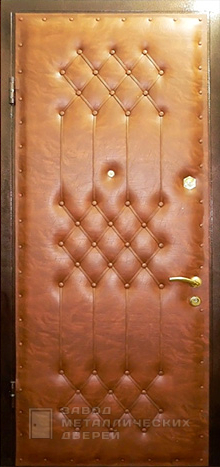 Фото «Дверь МДФ №1» в Электростали