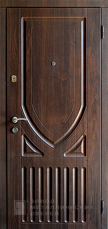 Фото «Дверь трехконтурная №22» в Электростали