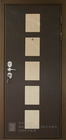 Фото «Взломостойкая дверь №7» в Электростали