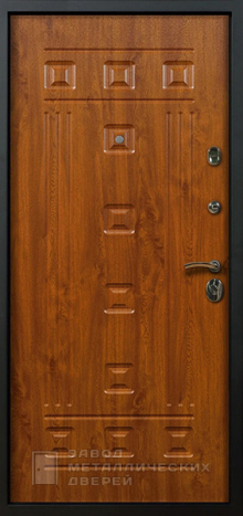 Фото «Взломостойкая дверь №6» в Электростали