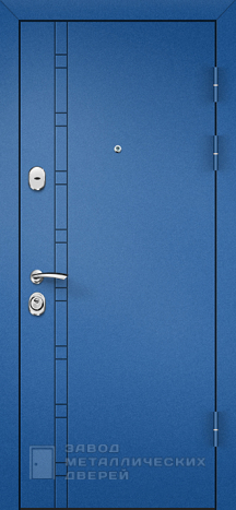 Фото «Дверь с шумоизоляцией №22» в Электростали