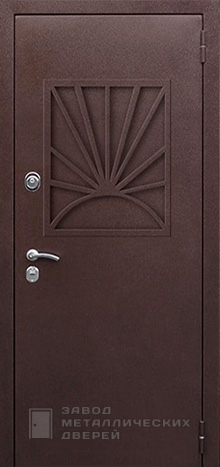 Фото «Дверь в кассу №2» в Электростали