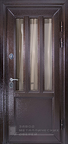 Фото «Дверь Металлобагет №21» в Электростали