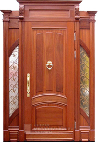 Фото «Парадная дверь №31» в Электростали