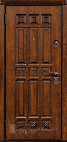 Фото «Дверь Массив дуба №7» в Электростали