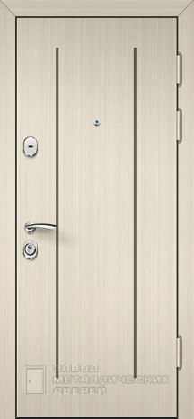 Фото «Дверь в квартиру №7» в Хотьково