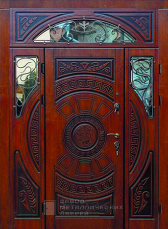 Фото «Парадная дверь №57» в Электростали