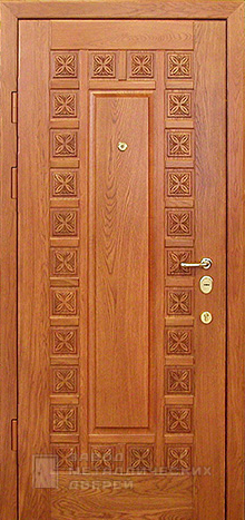 Фото «Дверь Массив дуба №10» в Электростали