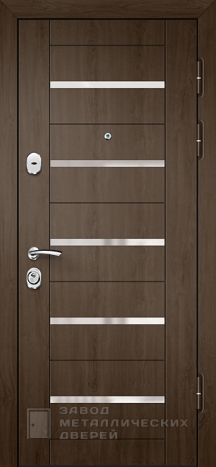 Фото «Коричневая дверь №29» в Куровскому