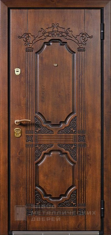 Фото «Дверь МДФ винорит №8» в Электростали