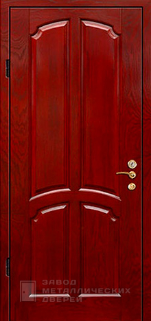 Фото «Дверь МДФ филенчатый №3» в Электростали