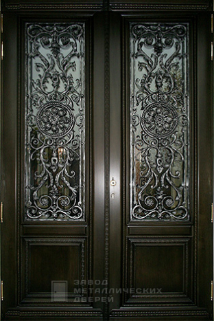 Фото «Парадная дверь №12» в Электростали