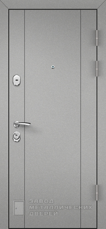 Фото «Дверь с терморазрывом №55» в Долгопрудному