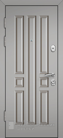 Фото «Дверь в дом №29» в Красногорску