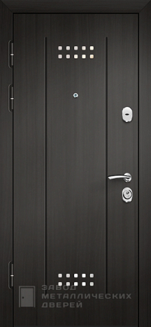 Фото «Одностворчатая дверь №28» в Серпухову