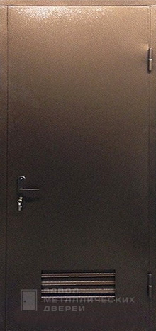 Фото «Дверь в котельную №11» в Электростали