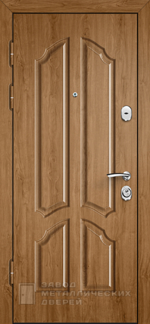 Фото «Дверь с терморазрывом №18» в Долгопрудному